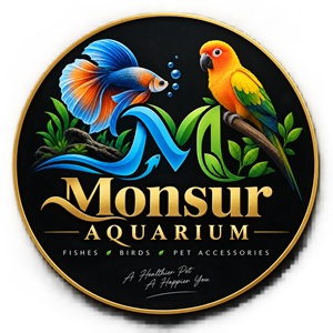 Monsur Aquarium